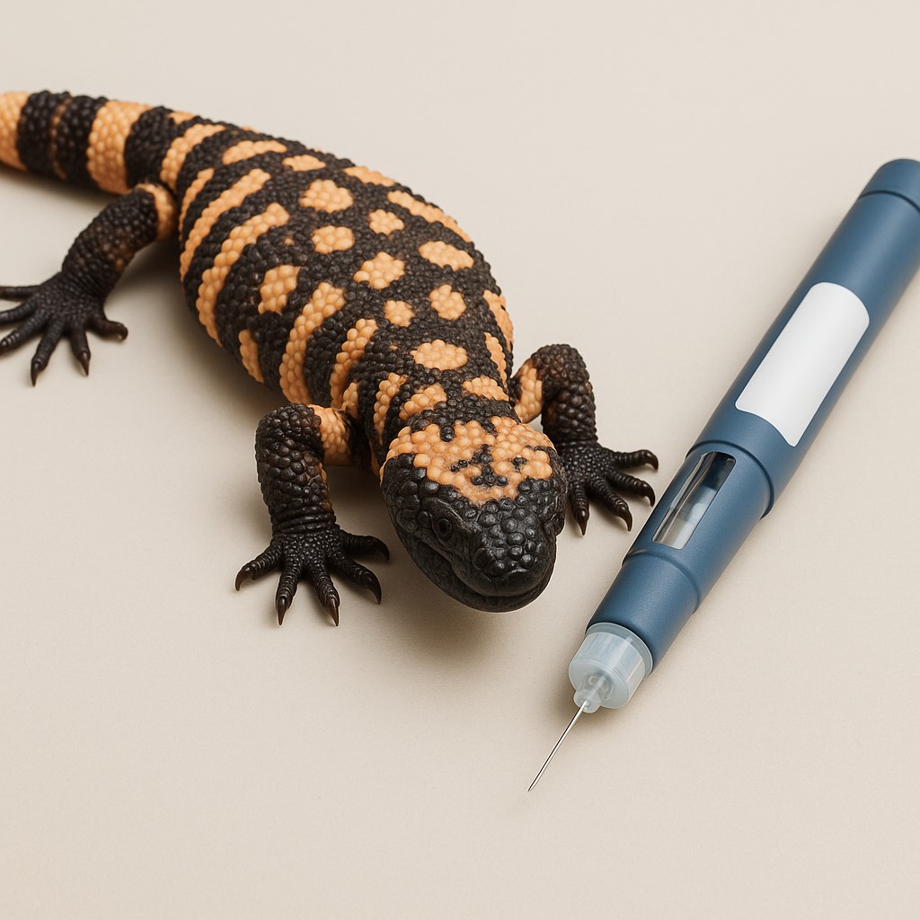 Uso do Mounjaro explode no Noroeste do Paraná