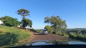 VÍDEO; PRF apreende droga após fuga e prende casal com duas crianças